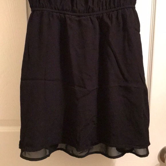 💖 Forever 21 Girls Dress, New Without Tag - Picture 8 of 9
